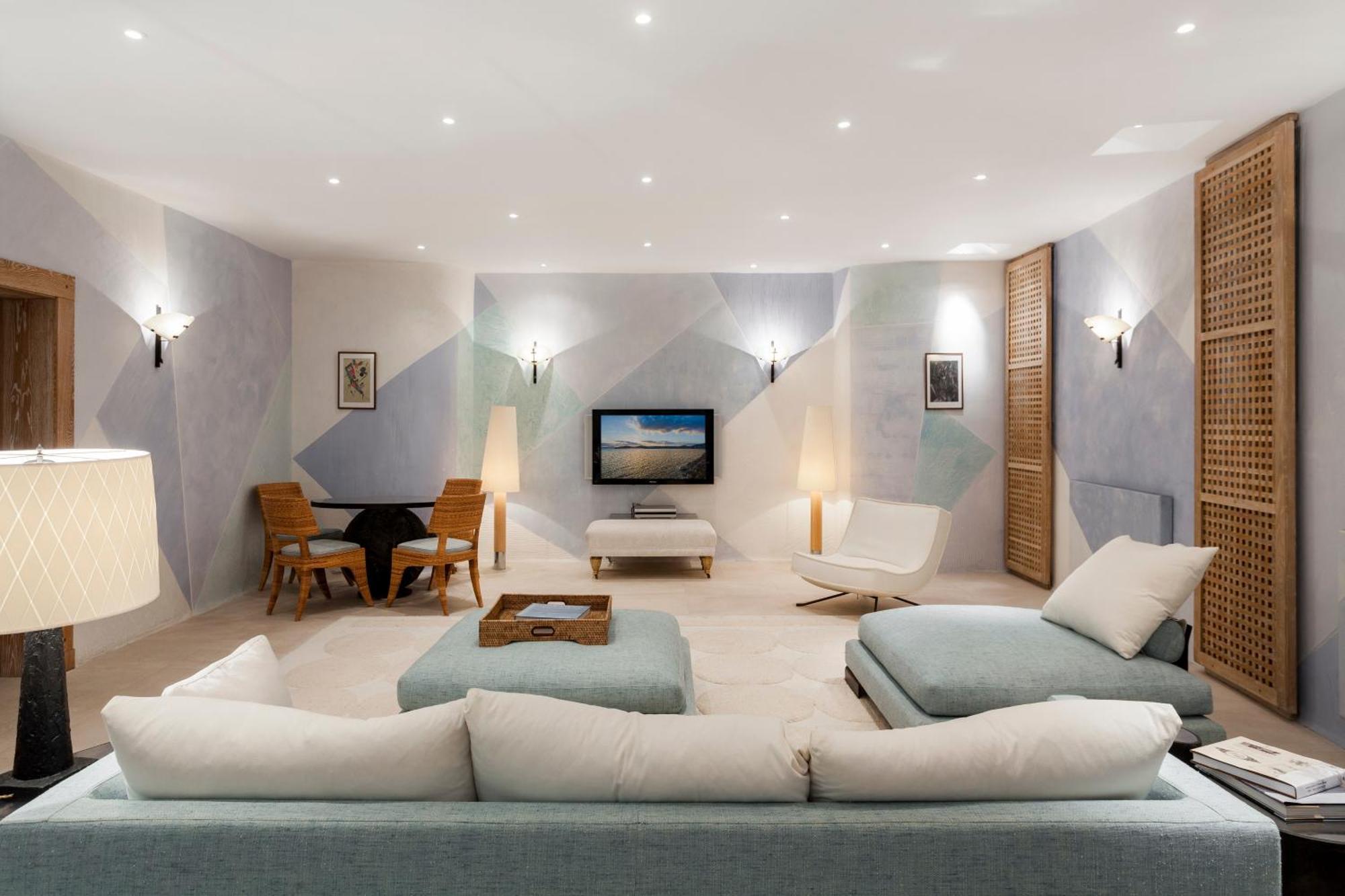 Agl Luxury Villas Mykonos Town Екстер'єр фото