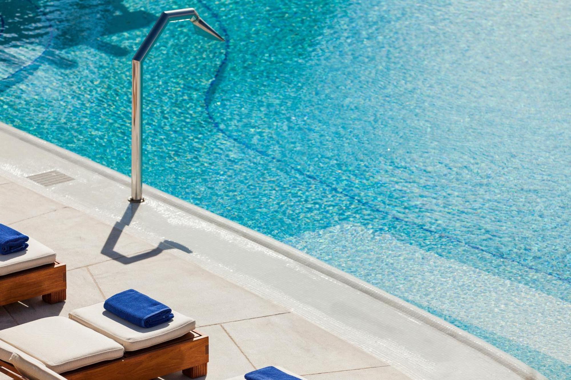 Agl Luxury Villas Mykonos Town Екстер'єр фото