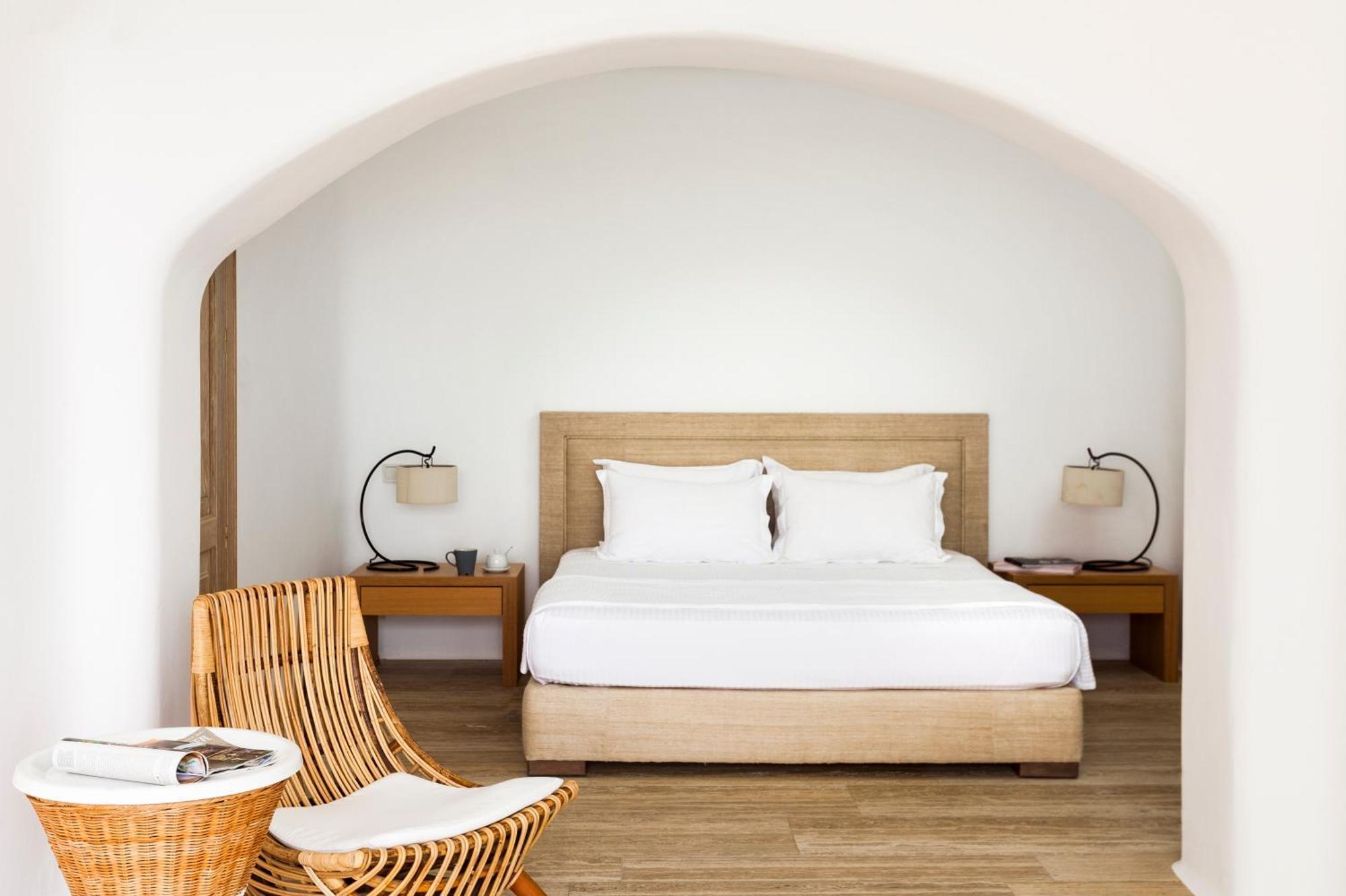 Agl Luxury Villas Mykonos Town Екстер'єр фото